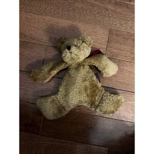 Boyds Bear Lovey 1364 Archive Series